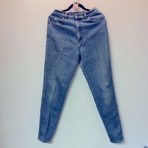 Vintage Lee Jeans High Rise with stretch